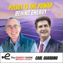 Policy is the Power behind Energy