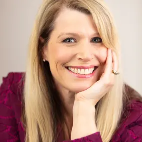 Dr. Amy Moore Profile Photo
