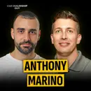 The Truth About Culture, Cash Flow & Customers—From a Dealer in the Trenches | Anthony Marino, President of Marino Chrysler Jeep Dodge Ram