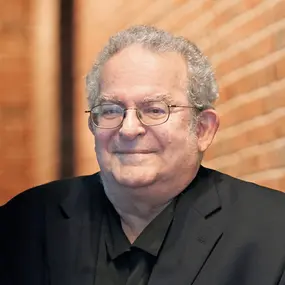David A.J. Richards Profile Photo