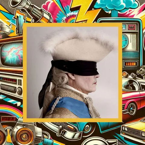 459: Jeanne du Barry