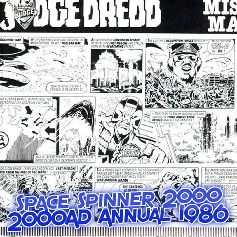 ep 137 – 1986 2000AD Annual