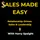 Sales Made Easy