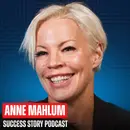 Lessons - What Nobody Tells You About Life After a $90M Exit | Anne Mahlum - [solidcore] Founder & Back on My Feet Founder