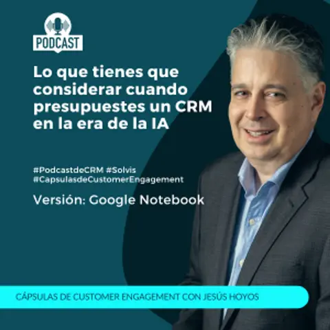 Por qué fallan los presupuestos de CRM