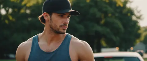 Chasing Masculinity: Understanding Gay Men’s Attraction to “Bros”