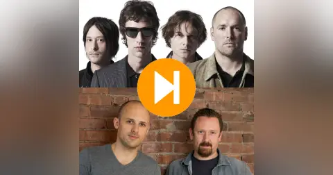 Ep. 045 – The Verve – “Valium Skies”