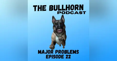 Major Problems | Episode 22