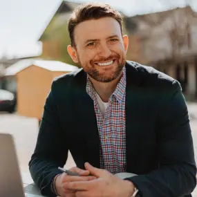 Aaron Wilson Profile Photo
