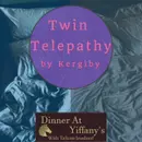 S4E35 - Twin Telepathy by Kergiby