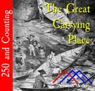 The Great Carrying Place–October 11, 1775