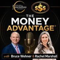 The Money Advantage Podcast
