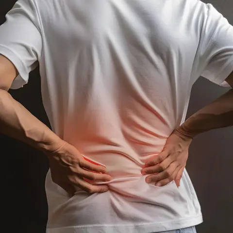 Low Back Pain
