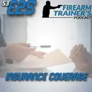 S3E25 Instructor Insurance Coverage