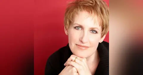 From Quiet Kid to Broadway Star: How Liz Callaway Found Her Voice