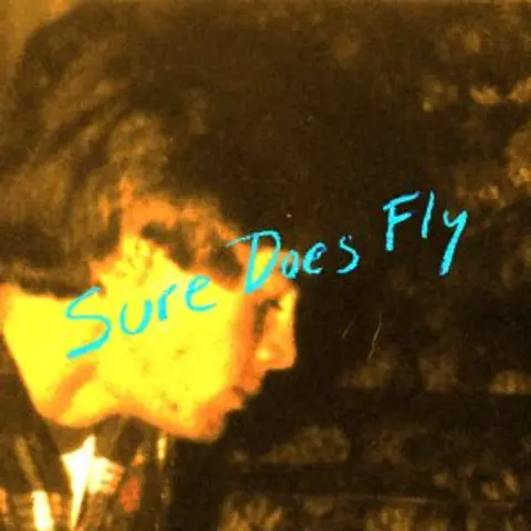Sure Does Fly