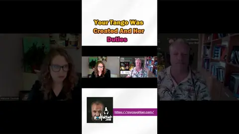 Your Tango was created and her duties