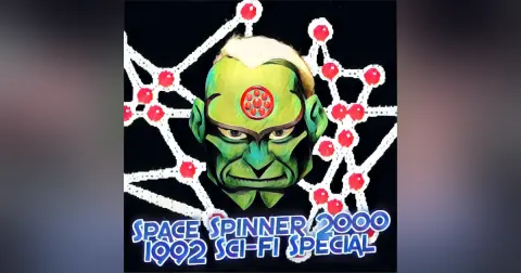 ep 255 – 1992 Sc-Fi Special