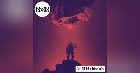 s13e08: Somos dos en un reloj – For All Mankind