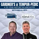 Gardner's & Tempur-Pedic - A 23 Year History in Lancaster: Episode 143