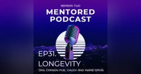 Ep. 31 Longevity in Leadership
