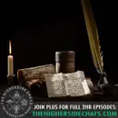 Patrick Harpur | The Secret Tradition Of The Soul & The Philosopher’s Secret Fire
