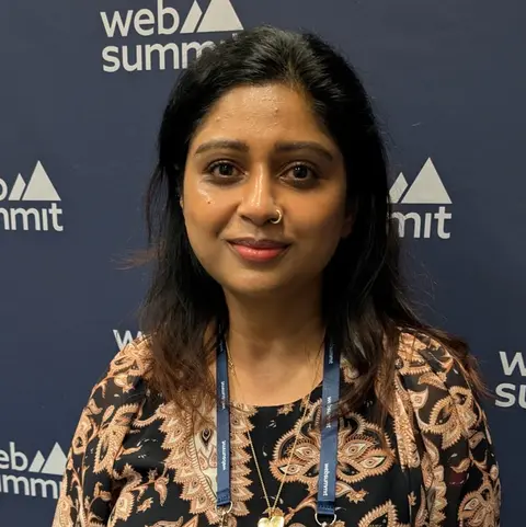 Pratibha Gannavarapu: Glow From Within