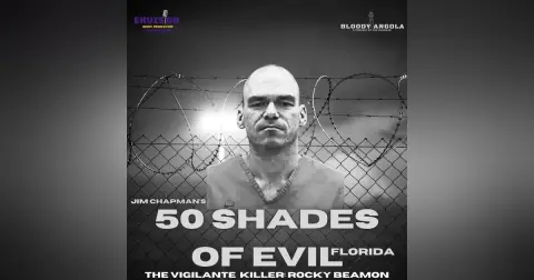 50 Shades of Evil: Back To Florida