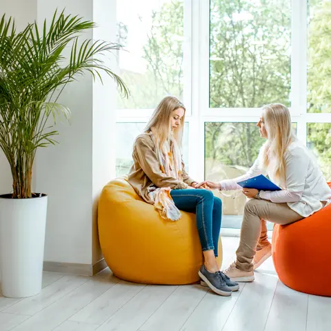 [RERUN] Counseling in Communication Sciences and Disorders with Dr. David Luterman