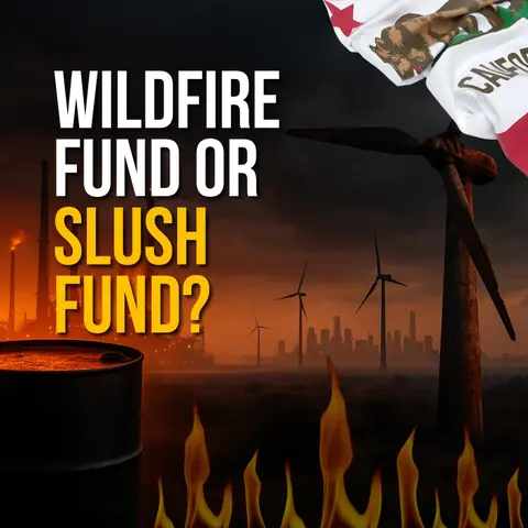 Inside California’s Wildfire Fund: Who Really Pays the Price?  – ENB Weekly Recap