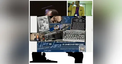 Dear Hannah: LEarning (TheSeeSayShow - Lemon Street's Legacy) (2-4-2021)
