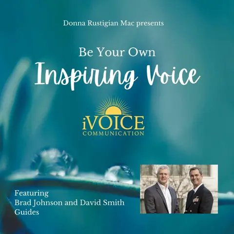 Inspiring Voice - Brad Johnson & David Smith - Guides