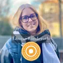 113. Louise Linderoth – ”Don’t worry I bring a ramp.”