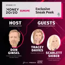 Episode 177: Money2020 Europe – Sneak Peek