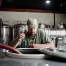 11-5-19 1 Mike Faul – Rabbits Foot Mead – peak honey, Irish mead and meadery IT
