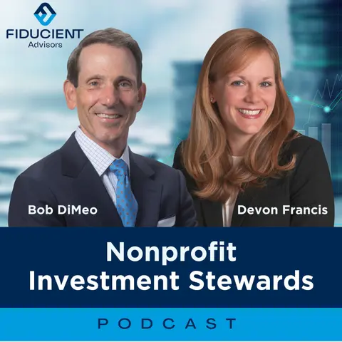 Episode 78 – Reflecting on Four Years of Lessons from Nonprofit Investment Stewards