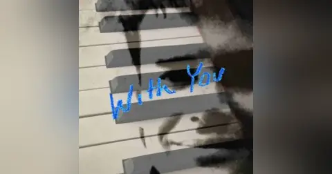 With You