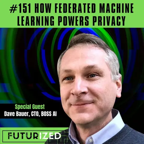 How Federated Machine Learning Powers Privacy