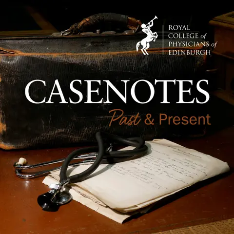 Ep.5 - Past & Present - Genito - Urinary