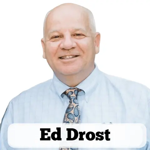Ed Drost