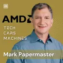 48. Mark Papermaster, CTO and EVP at AMD