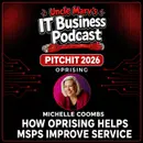 How Oprising Helps MSPs Improve Service (EP 1059)