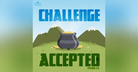 231-Irish Folklore: Challenge Accepted