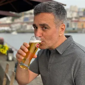 Adam Wiener Profile Photo