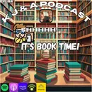 Episode 84: Book time!