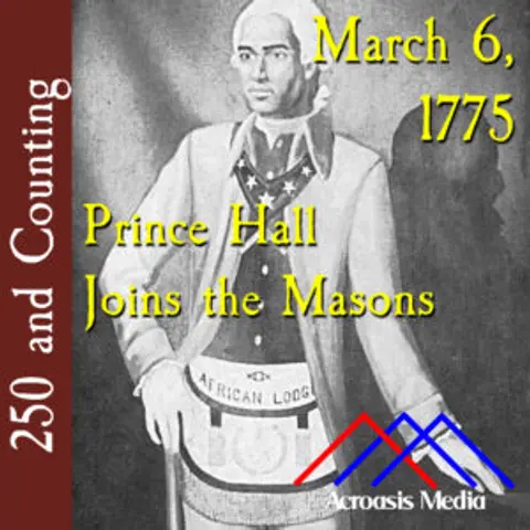 March 6, 1775
