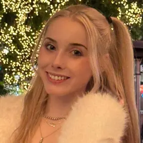 Hannah Burkhart Profile Photo