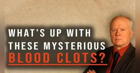 Could These Mysterious Clots be The Cause of Death?