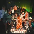 Trashdog on Comedians Interviewing Musicians