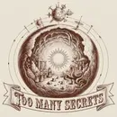 THC Book Report | Too Many Secrets: Exposing The Underground Worlds